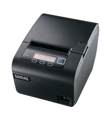 ELLIX 40SB SAM4s Multi-functional Thermal Receipt Printer USB+Serial